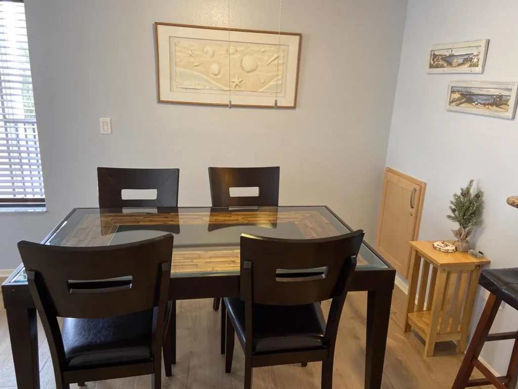 Coastal Comfort at Tamarind - Manasota Key