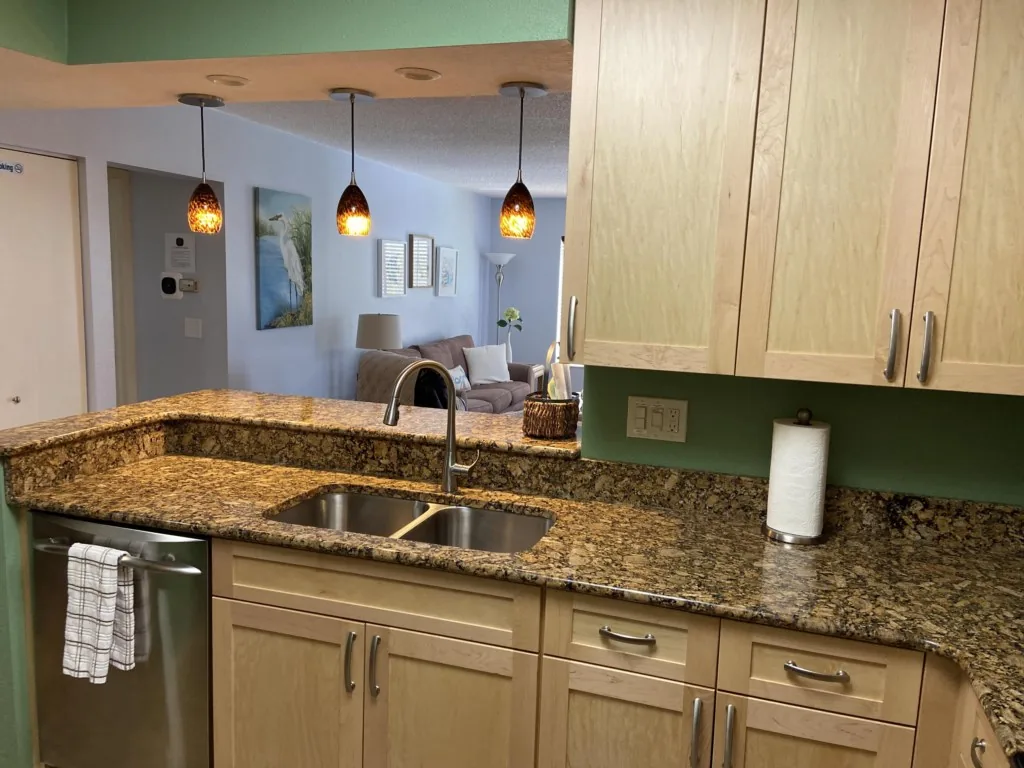 Coastal Comfort at Tamarind - Manasota Key