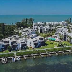 Tamarind Gulf & Bay - 2BR Near Sand & Sunset