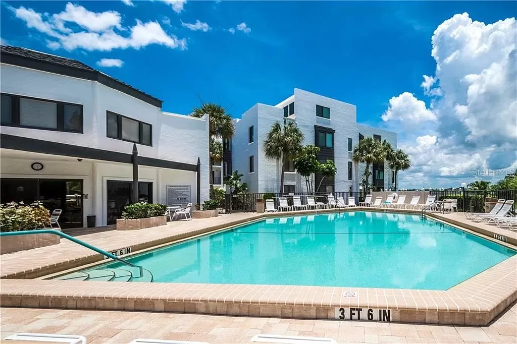 Tamarind Gulf & Bay - 2BR Near Sand & Sunset