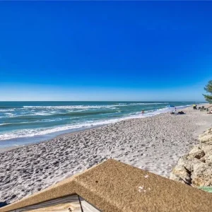 Sunsets & Seabreeze - Stay Gulfside at Tamarind