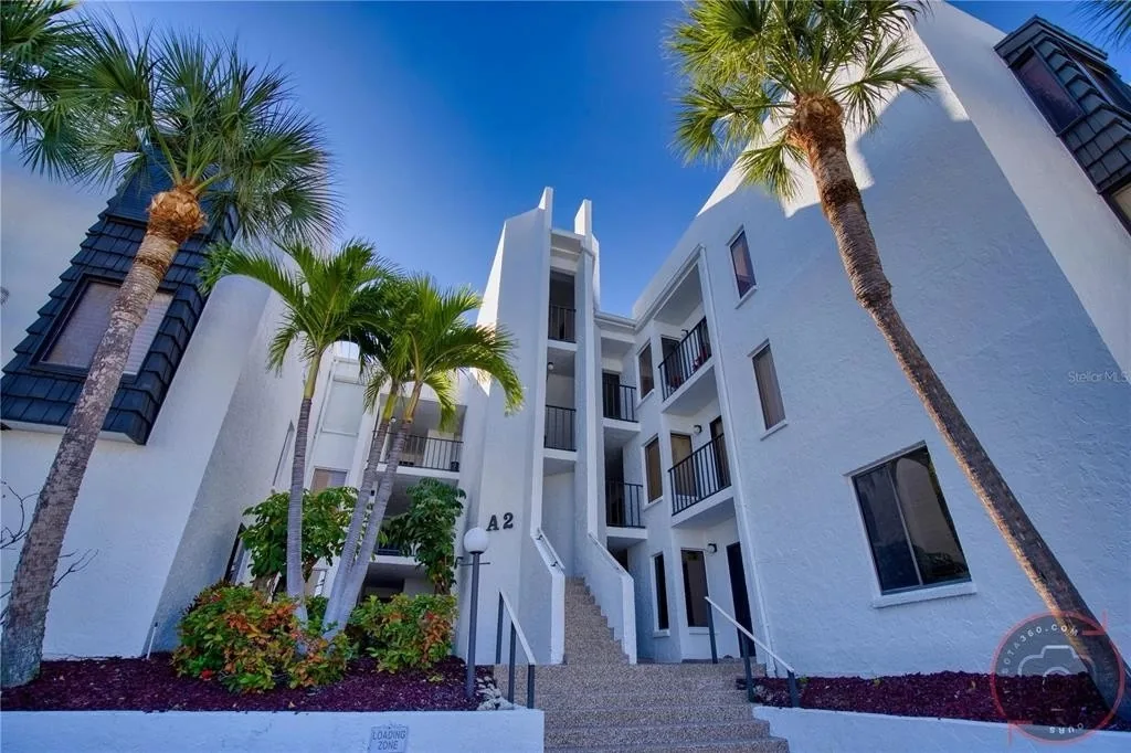 Sunsets & Seabreeze - Stay Gulfside at Tamarind