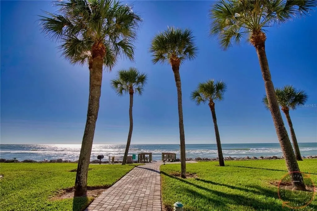 Sunsets & Seabreeze - Stay Gulfside at Tamarind