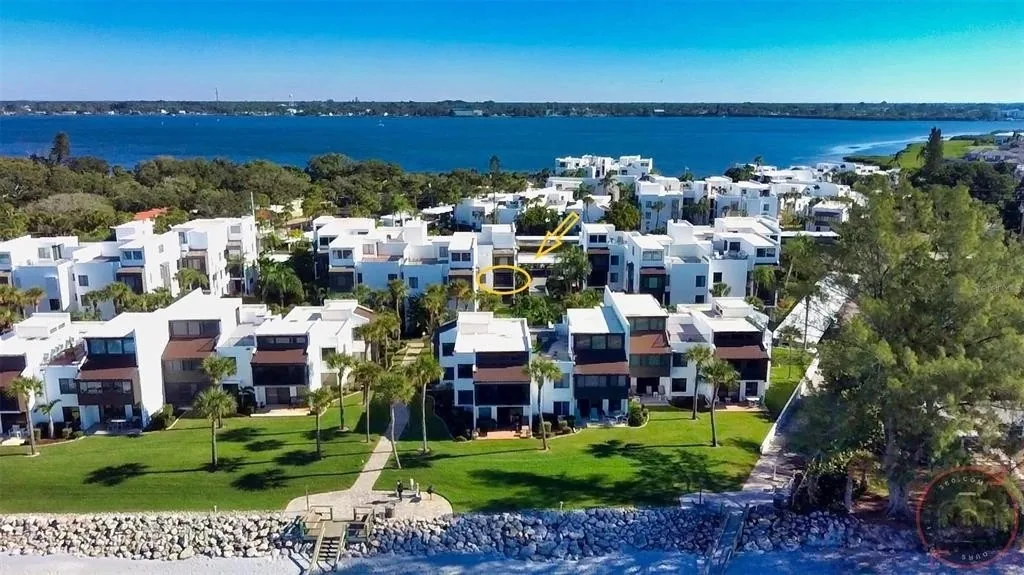 Sunsets & Seabreeze - Stay Gulfside at Tamarind