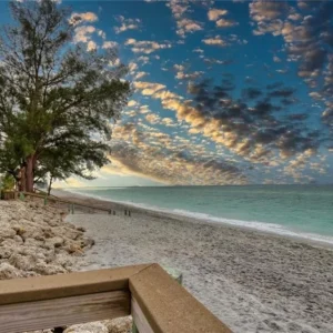 Sunsets & Seabreeze - Stay Gulfside at Tamarind
