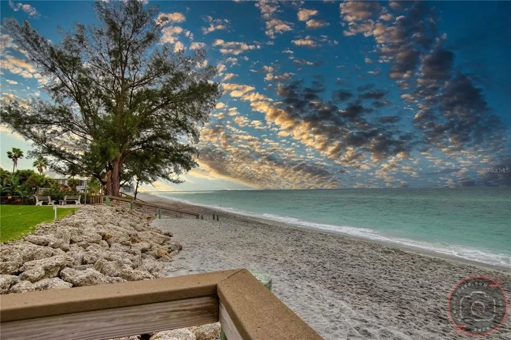 Sunsets & Seabreeze - Stay Gulfside at Tamarind