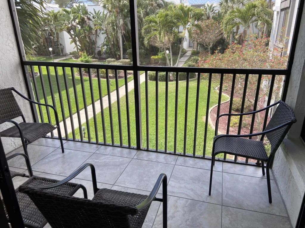 Sunsets & Seabreeze - Stay Gulfside at Tamarind