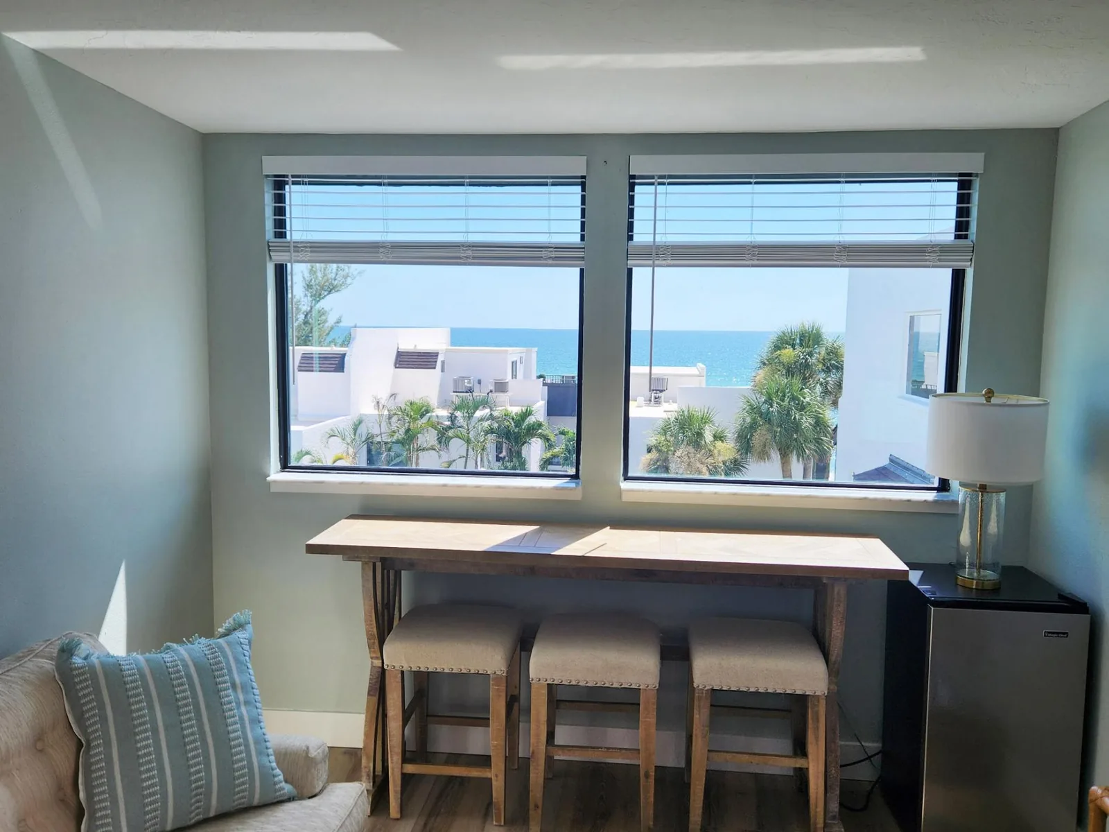 Rooftop Views & Gulf Vibes - Sunsets & Beach