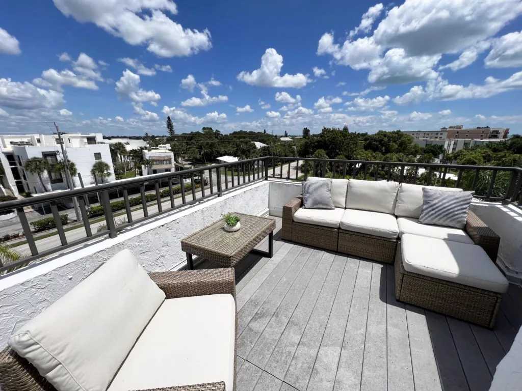 Sunsets & Skylines - Rooftop Views at Tamarind