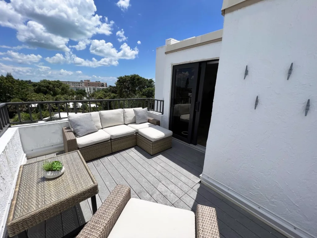 Sunsets & Skylines - Rooftop Views at Tamarind