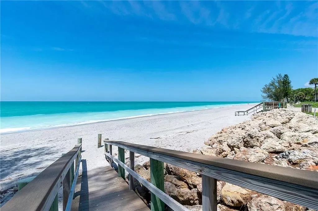 Relaxed Gulfside Living - Ground-Floor Tamarind