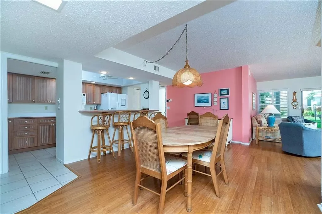 Relaxed Gulfside Living - Ground-Floor Tamarind