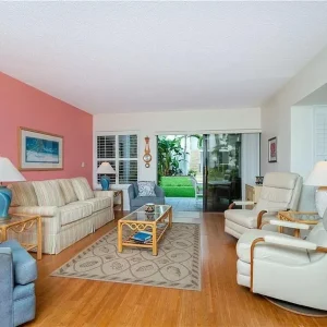 Relaxed Gulfside Living - Ground-Floor Tamarind