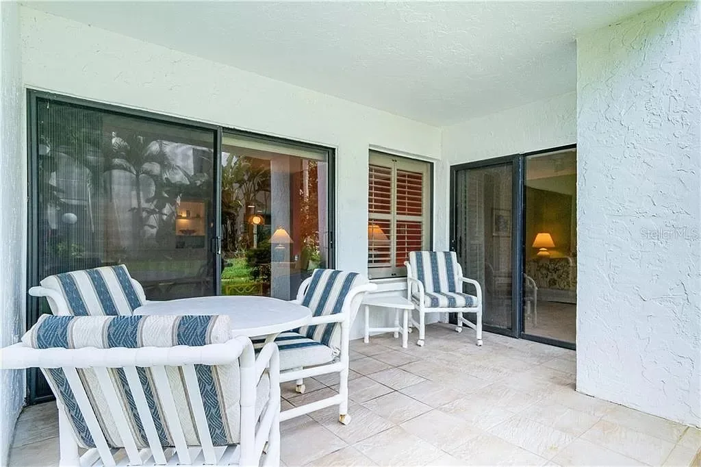 Relaxed Gulfside Living - Ground-Floor Tamarind