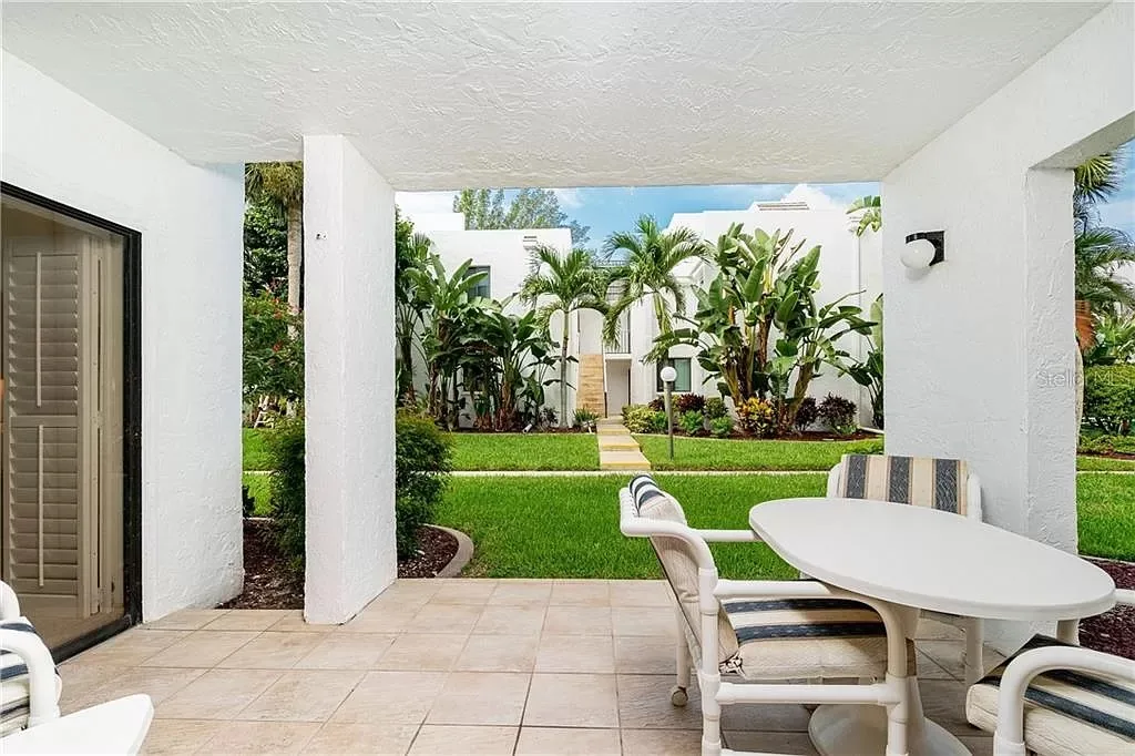 Relaxed Gulfside Living - Ground-Floor Tamarind