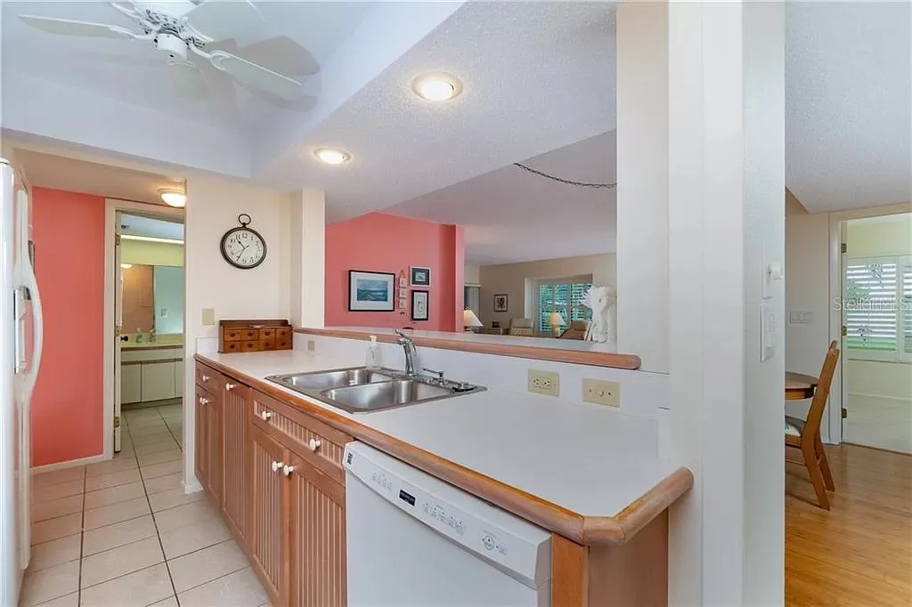 Relaxed Gulfside Living - Ground-Floor Tamarind