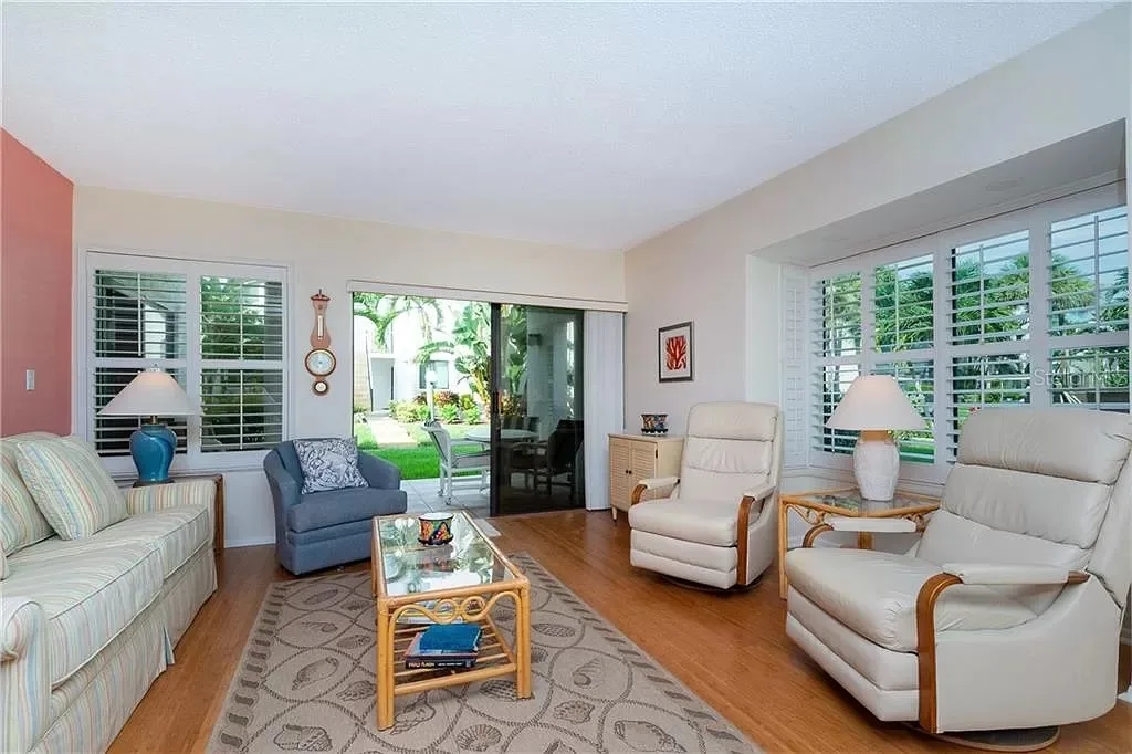 Relaxed Gulfside Living - Ground-Floor Tamarind