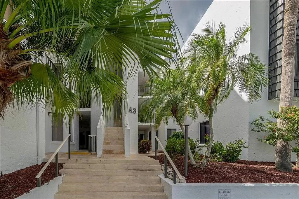 Relaxed Gulfside Living - Ground-Floor Tamarind