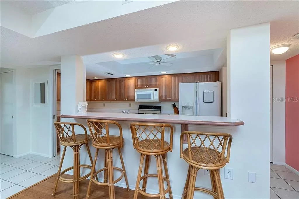 Relaxed Gulfside Living - Ground-Floor Tamarind