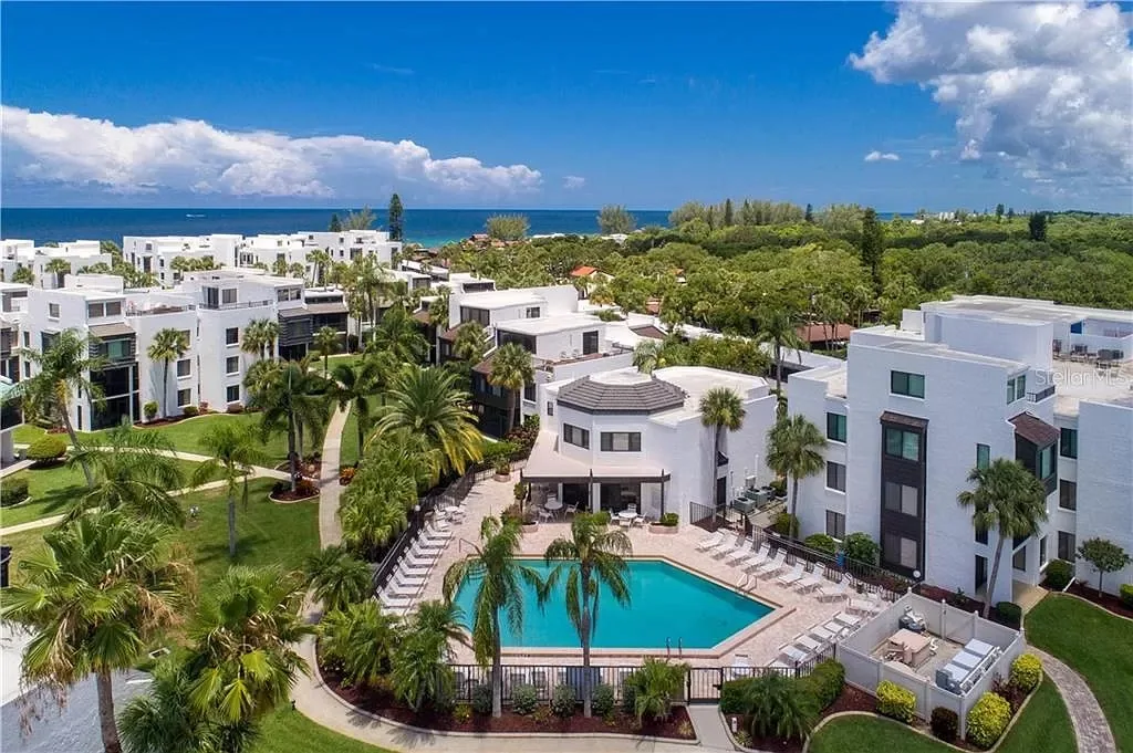 Relaxed Gulfside Living - Ground-Floor Tamarind