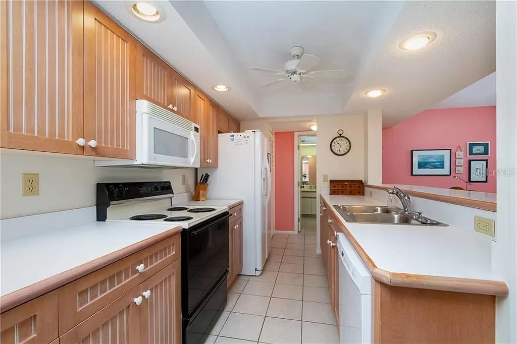 Relaxed Gulfside Living - Ground-Floor Tamarind