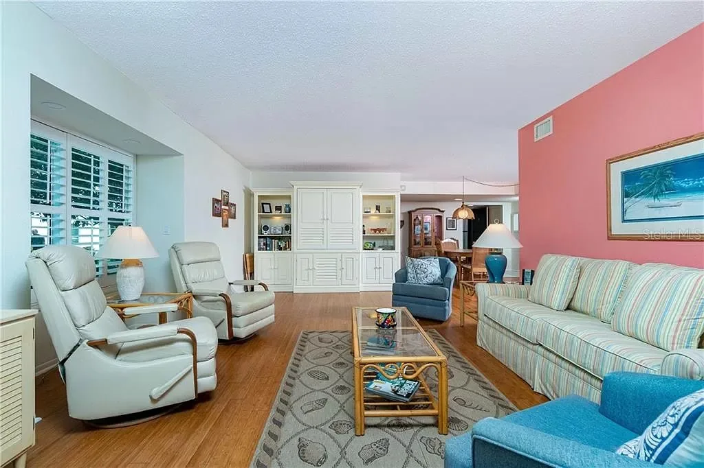 Relaxed Gulfside Living - Ground-Floor Tamarind