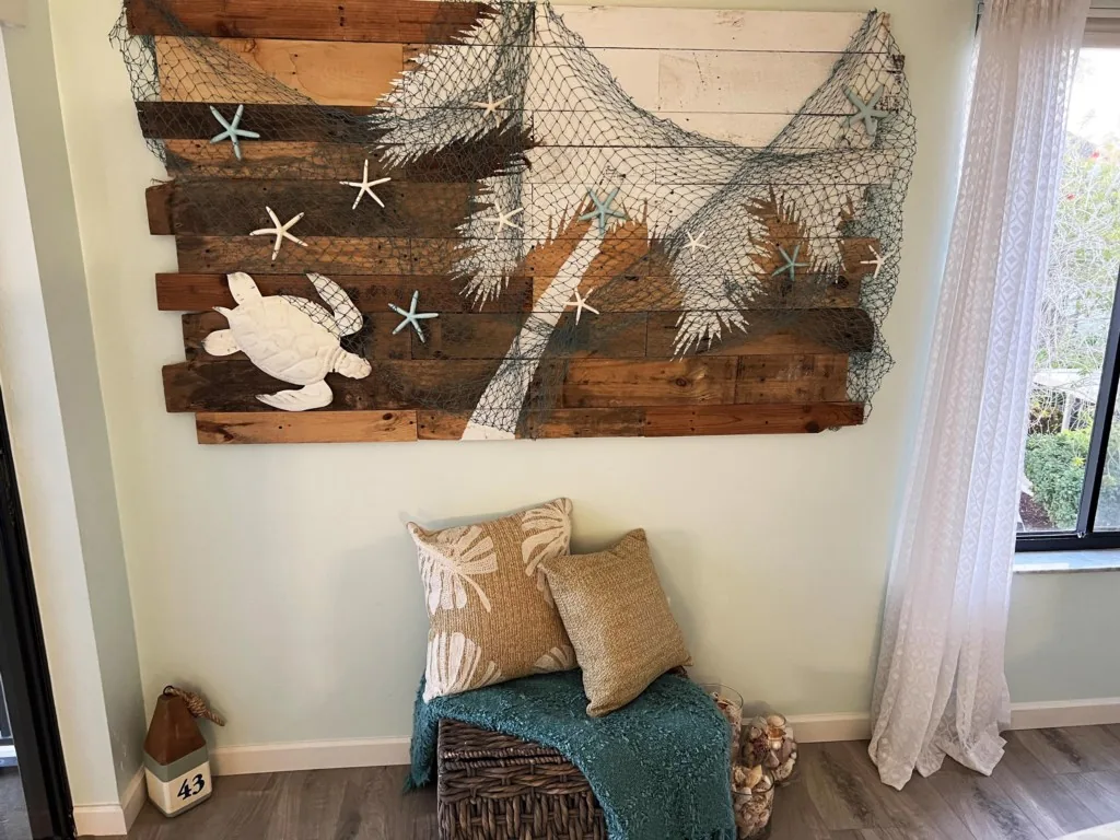 Relax at Tamarind – 2BR End Unit by Beach & Bay