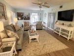 Relax at Tamarind – 2BR End Unit by Beach & Bay