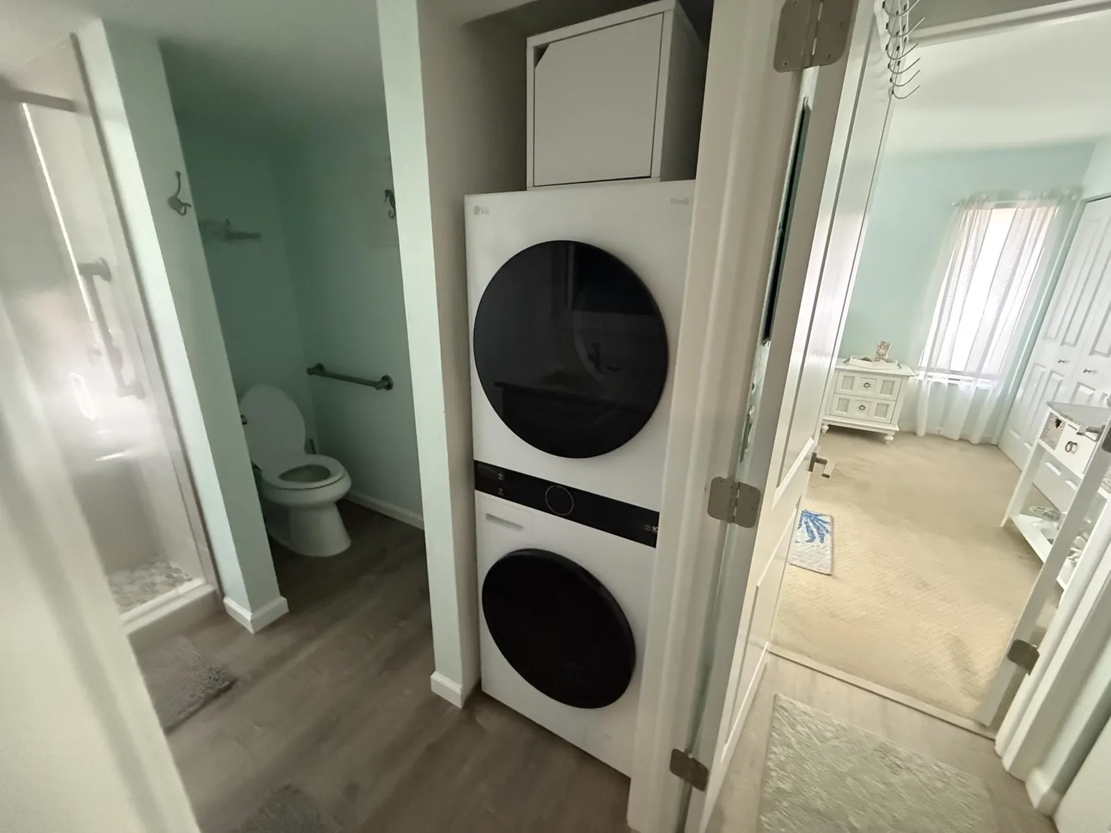 Relax at Tamarind – 2BR End Unit by Beach & Bay
