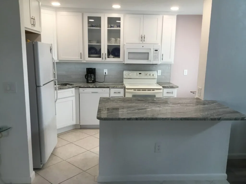 2BR Tamarind Condo – Steps to Pool & Gulf
