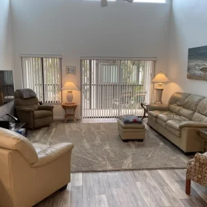 2BR Tamarind Condo – Steps to Pool & Gulf
