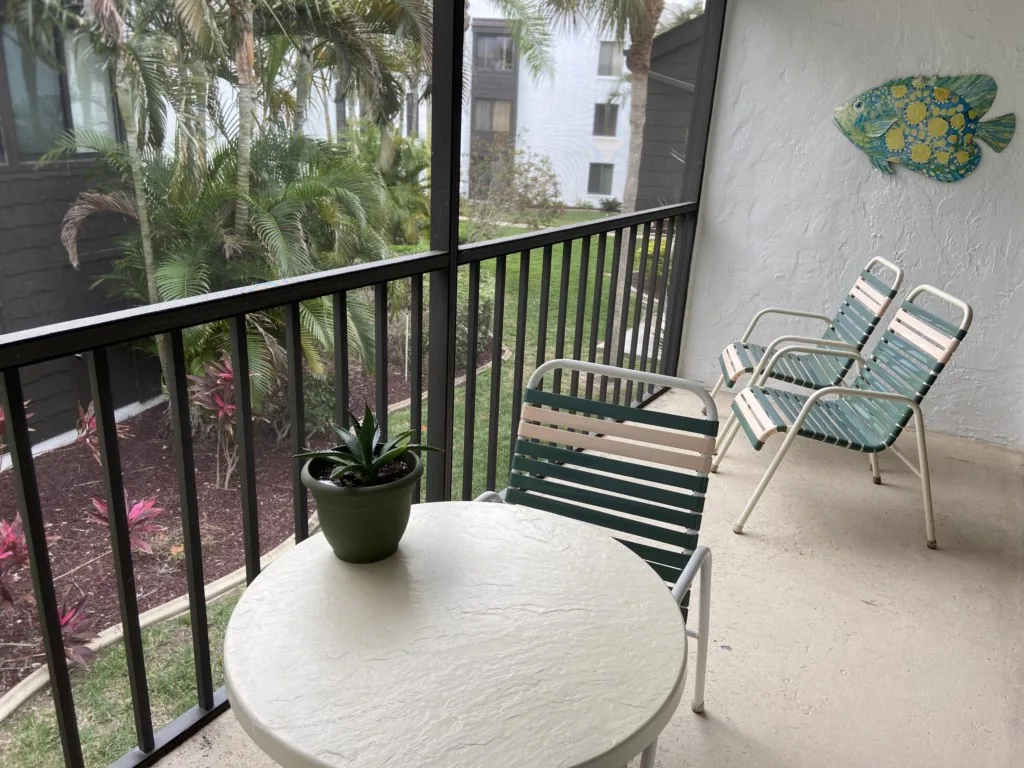 2BR Tamarind Condo – Steps to Pool & Gulf