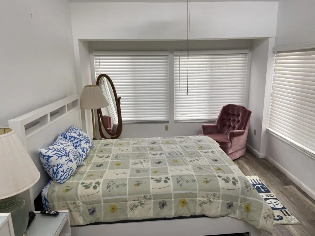 2BR Tamarind Condo – Steps to Pool & Gulf