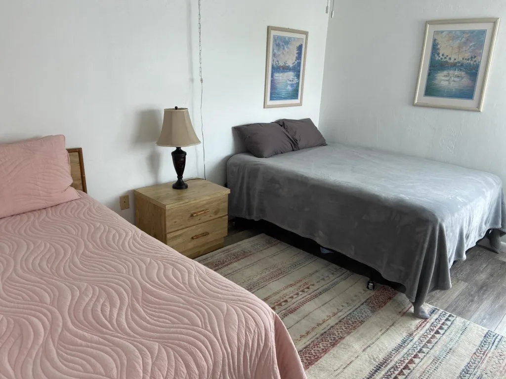 2BR Tamarind Condo – Steps to Pool & Gulf