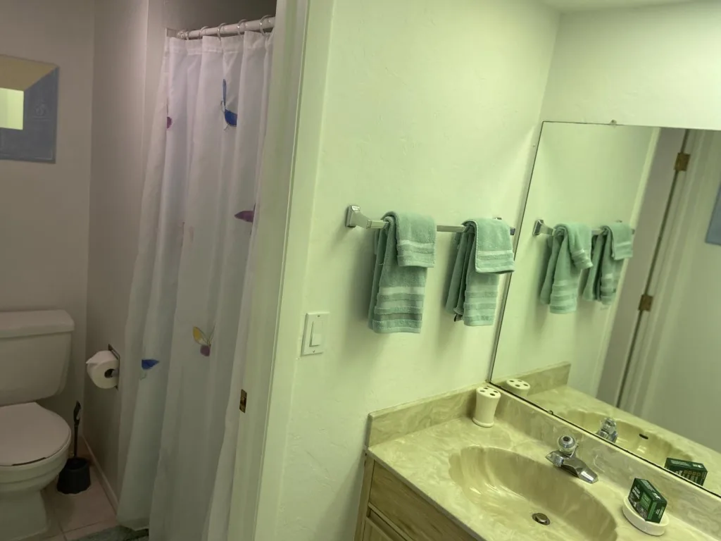 2BR Tamarind Condo – Steps to Pool & Gulf