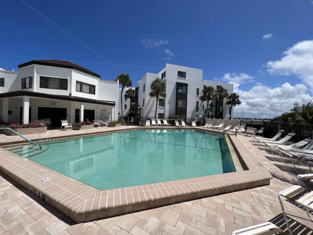 2BR Tamarind Condo – Steps to Pool & Gulf