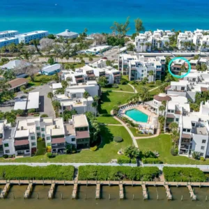 Peaceful Escape – Tamarind with Pool & Bay Views