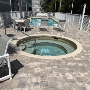 Manasota Key Gem - Pool and Hot Tub - Beach Views