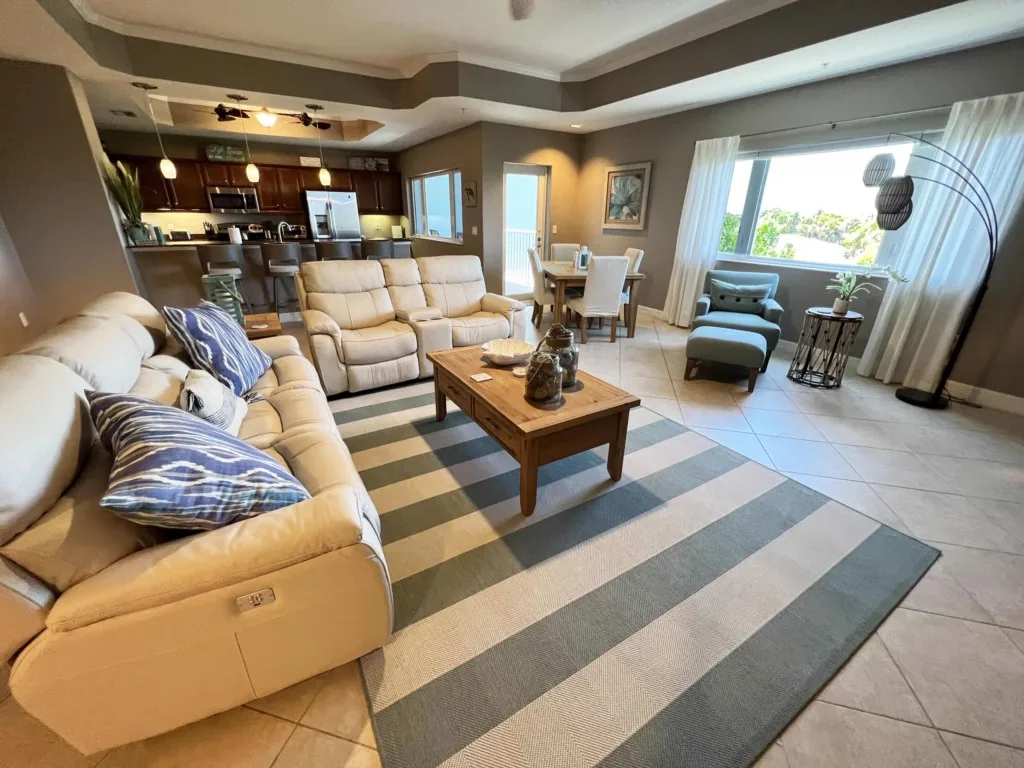 Manasota Key Gem - Pool and Hot Tub - Beach Views
