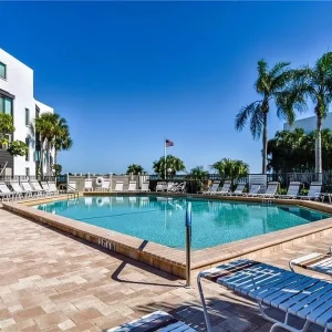Effortless Escape – Walk-Out 2BR at Tamarind