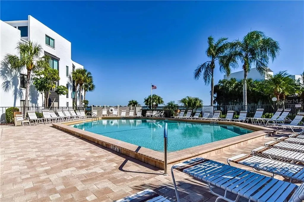 Effortless Escape – Walk-Out 2BR at Tamarind