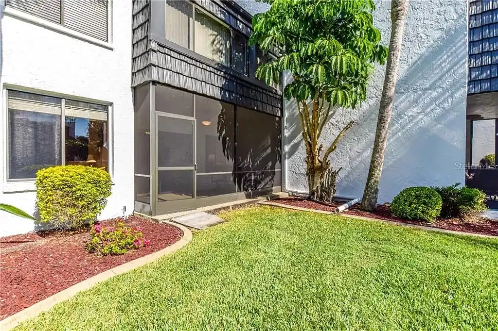 Effortless Escape – Walk-Out 2BR at Tamarind