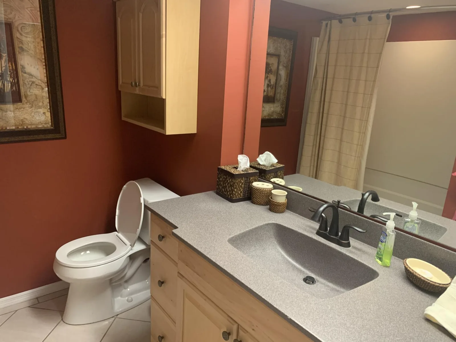 Effortless Escape – Walk-Out 2BR at Tamarind