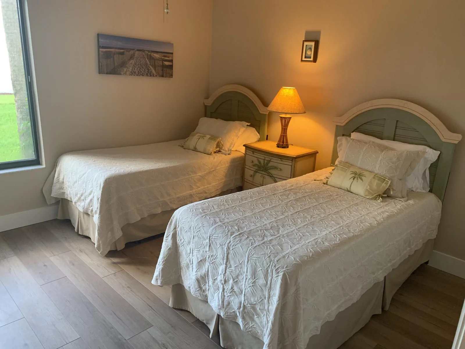 Effortless Escape – Walk-Out 2BR at Tamarind