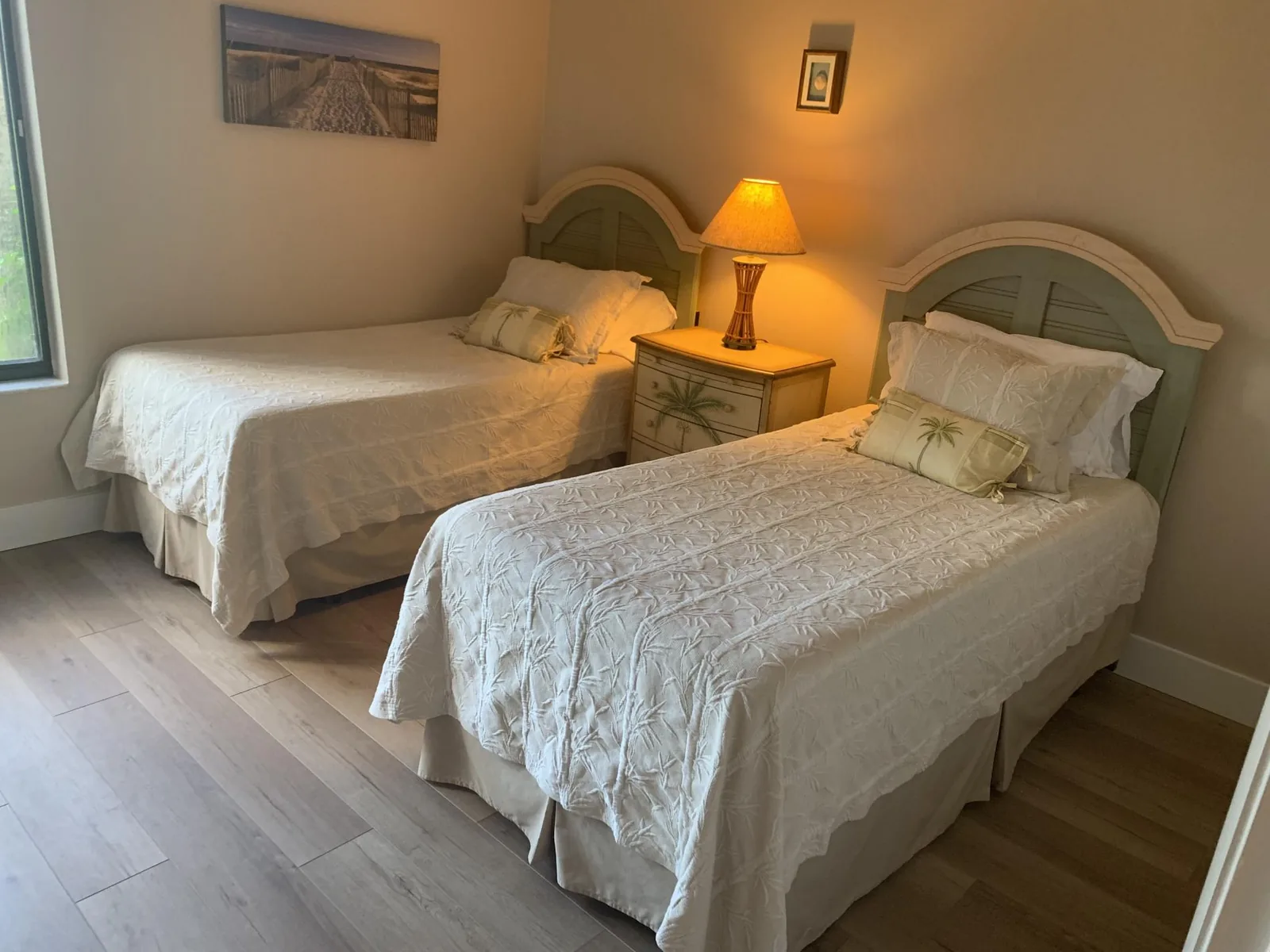 Effortless Escape – Walk-Out 2BR at Tamarind