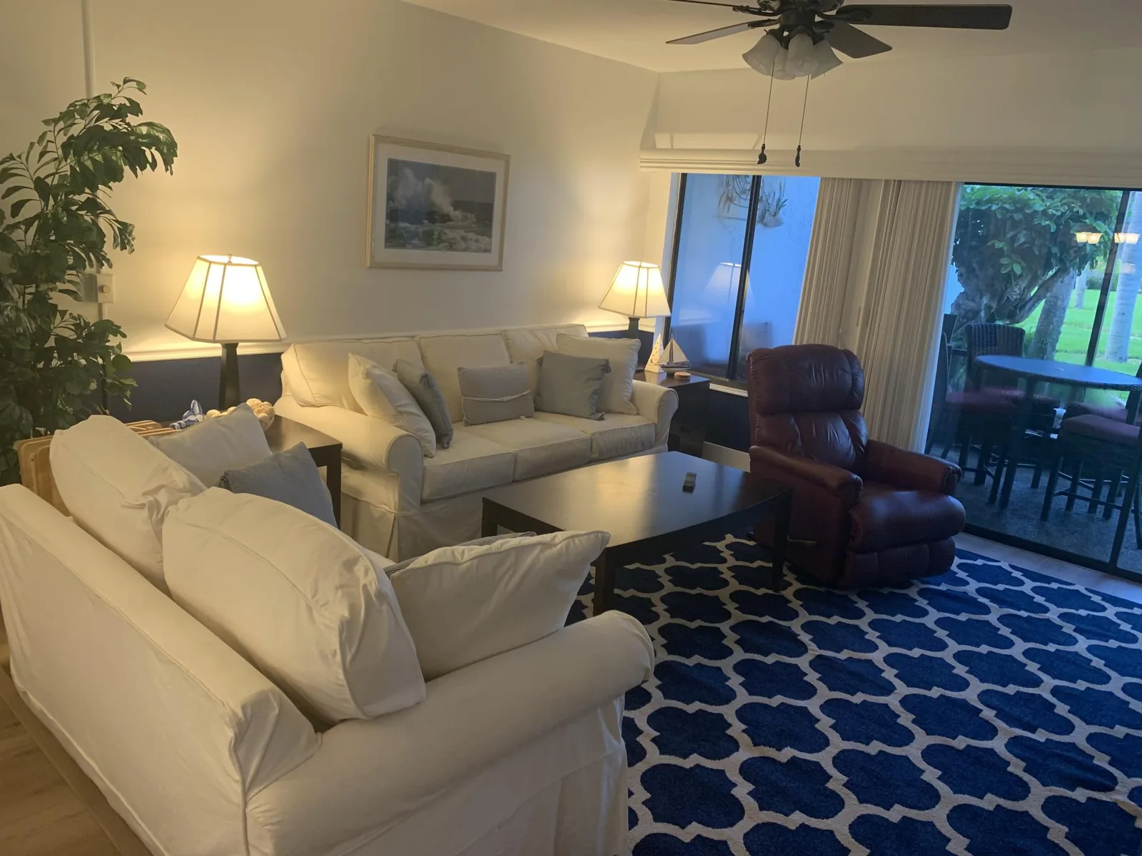 Effortless Escape – Walk-Out 2BR at Tamarind