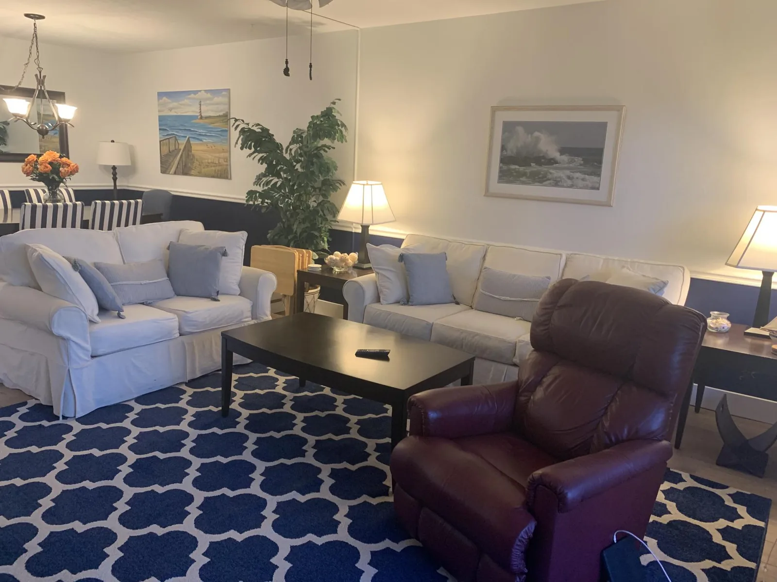 Effortless Escape – Walk-Out 2BR at Tamarind