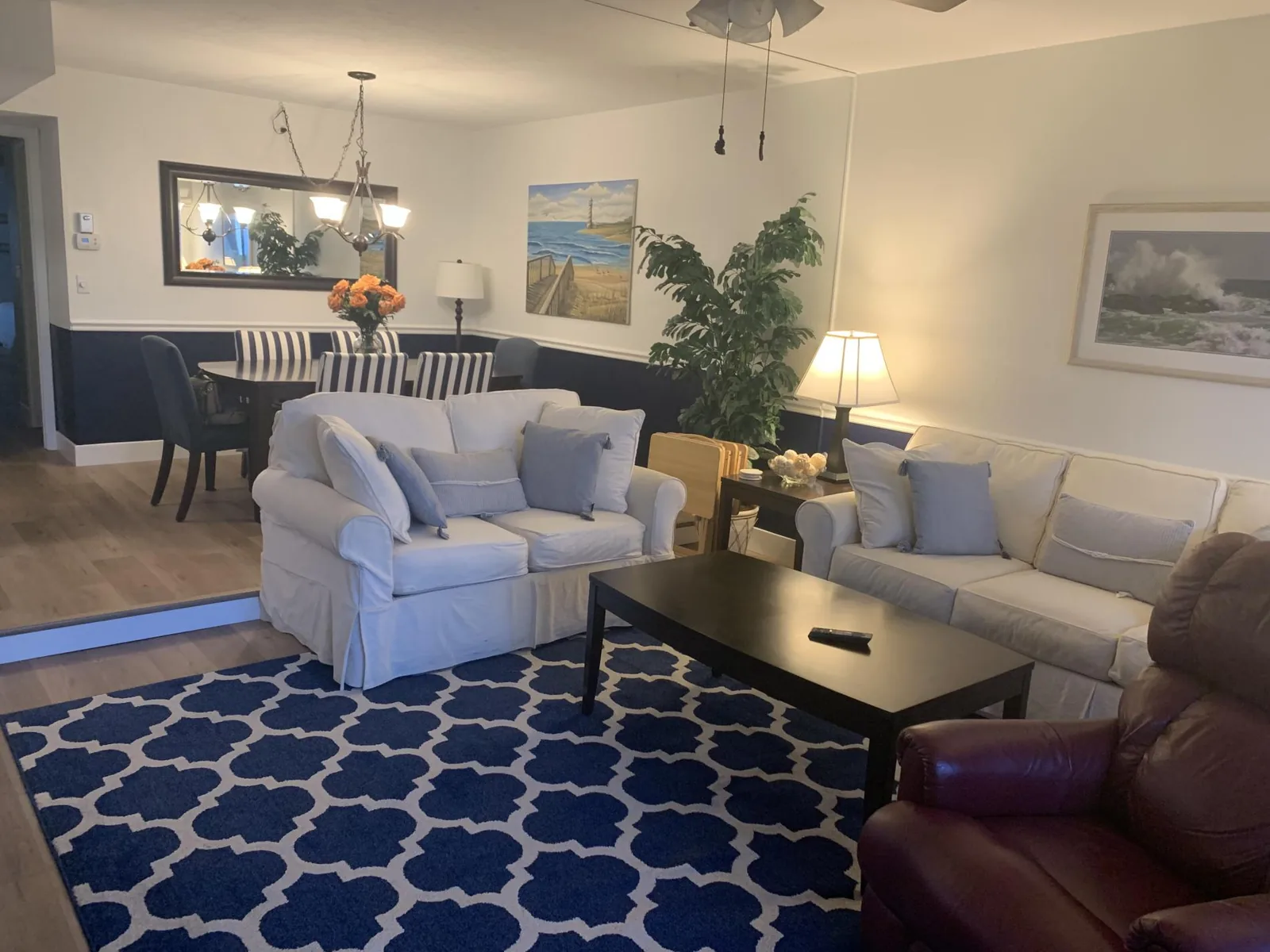 Effortless Escape – Walk-Out 2BR at Tamarind
