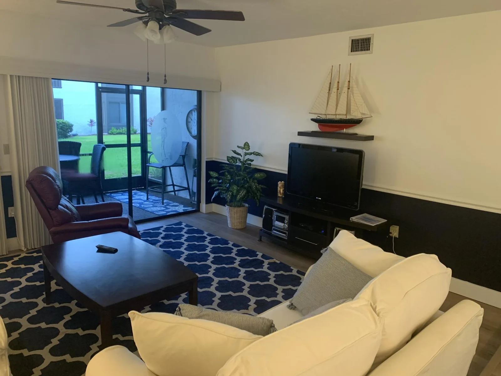 Effortless Escape – Walk-Out 2BR at Tamarind