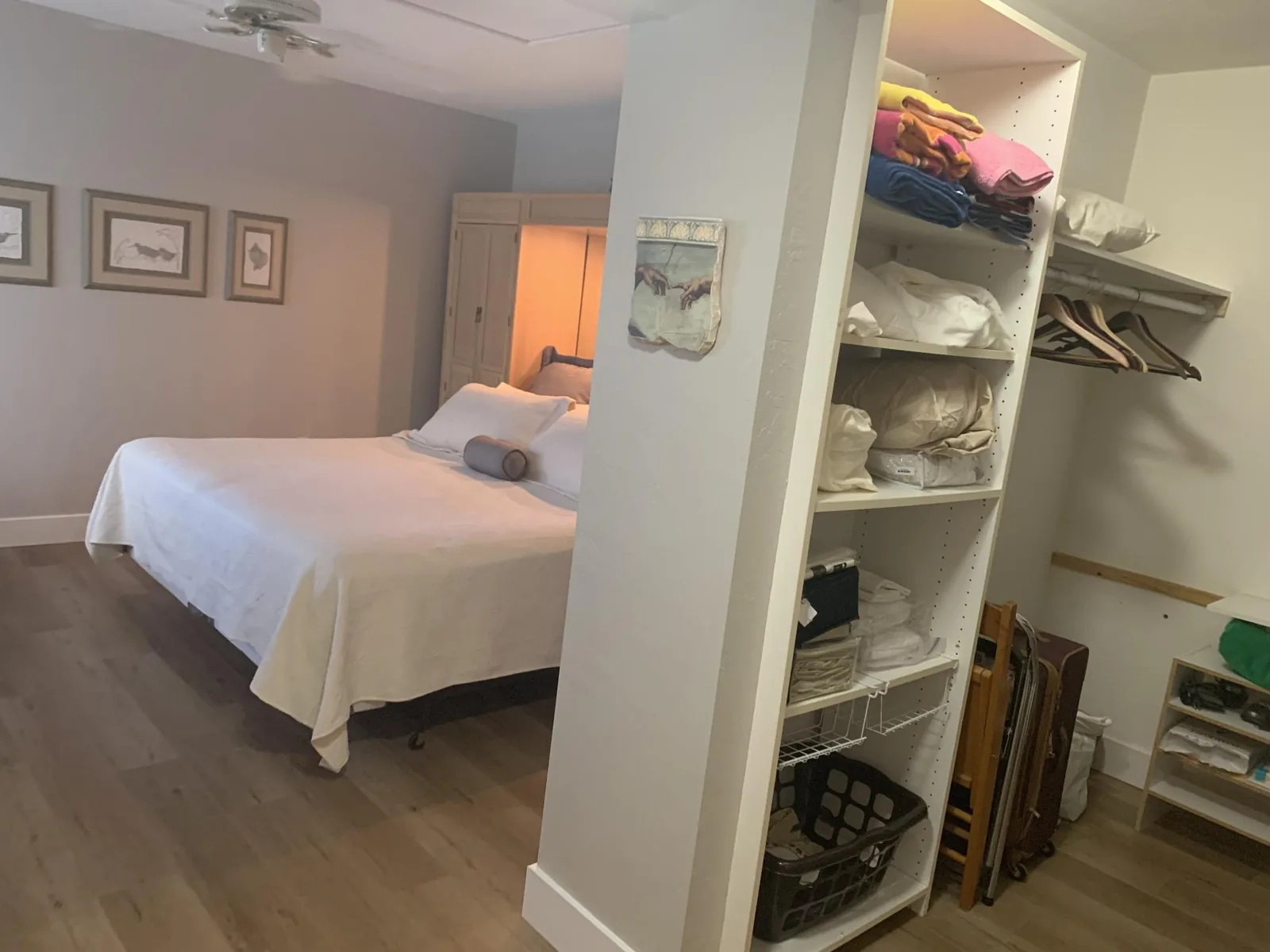 Effortless Escape – Walk-Out 2BR at Tamarind